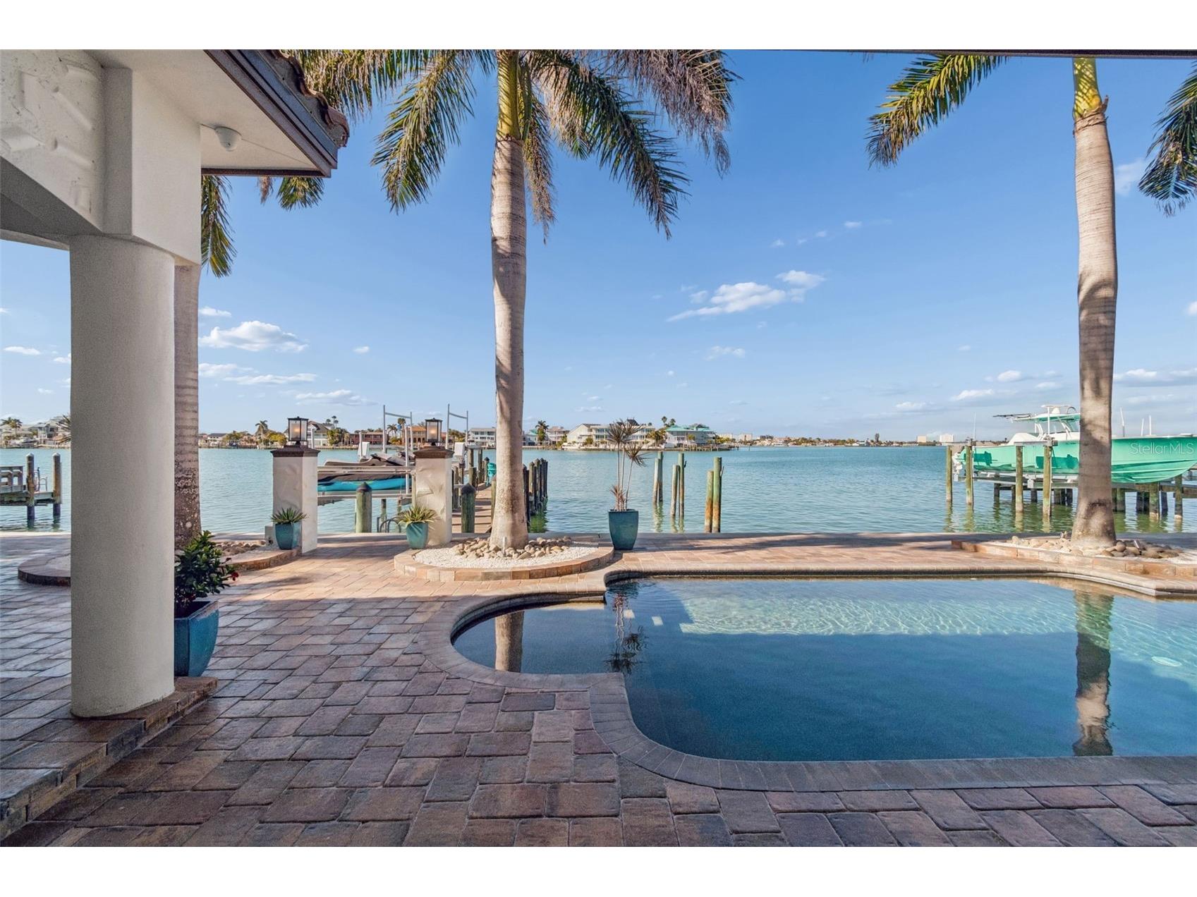 605 55th Avenue Saint Pete Beach FL 33706 - BOCA CIEGA BAY TB8470962 image38