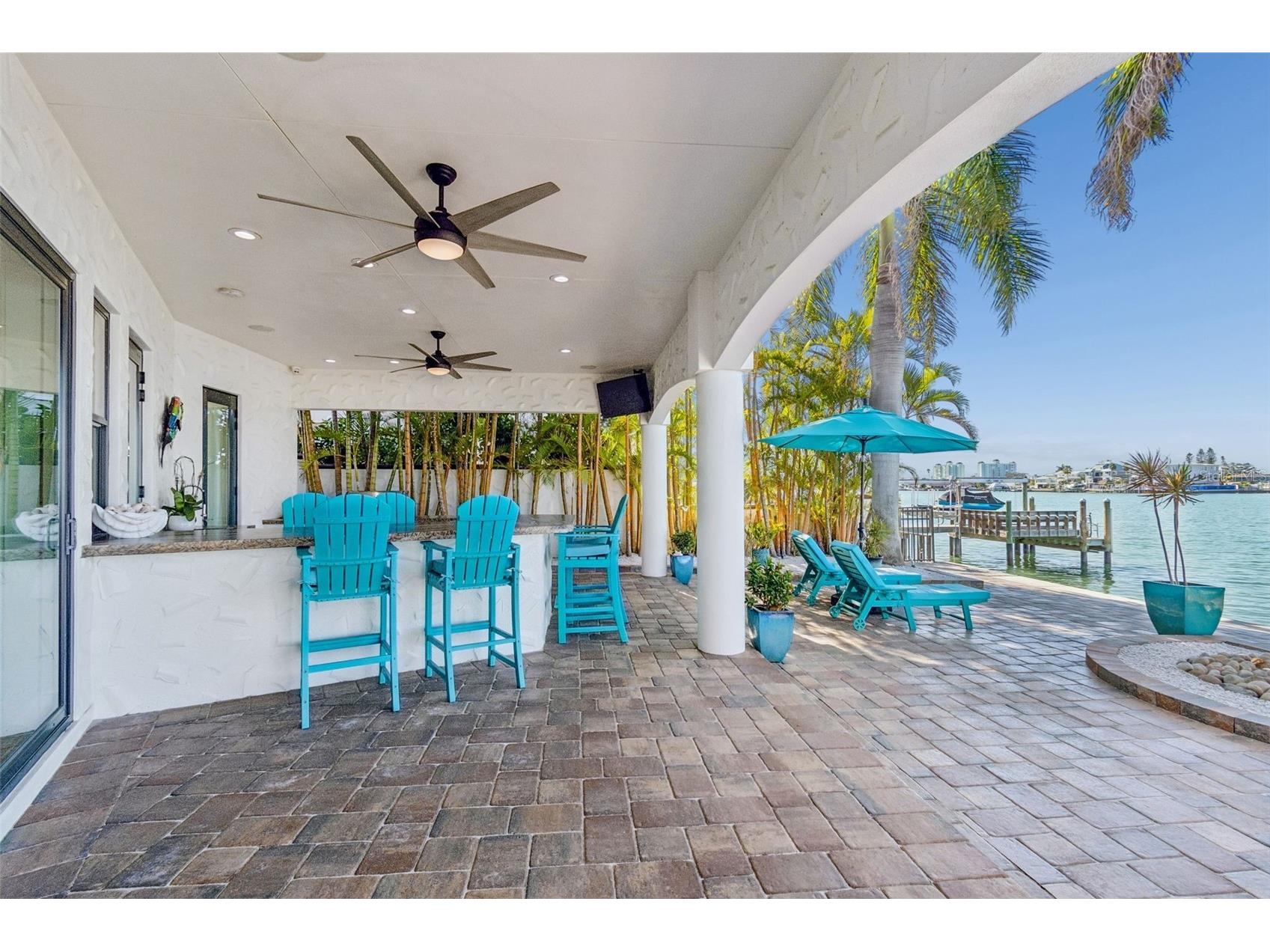 605 55th Avenue Saint Pete Beach FL 33706 - BOCA CIEGA BAY TB8470962 image39