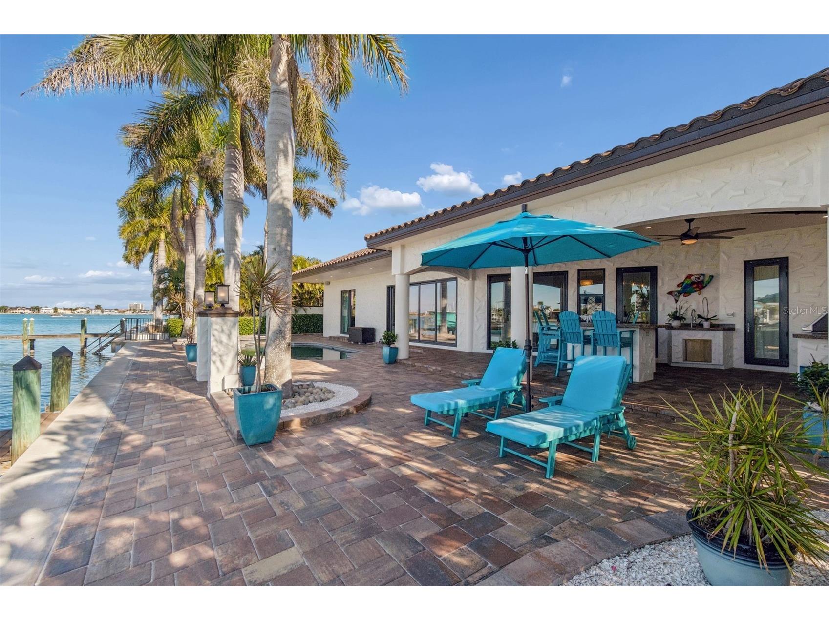 605 55th Avenue Saint Pete Beach FL 33706 - BOCA CIEGA BAY TB8470962 image41