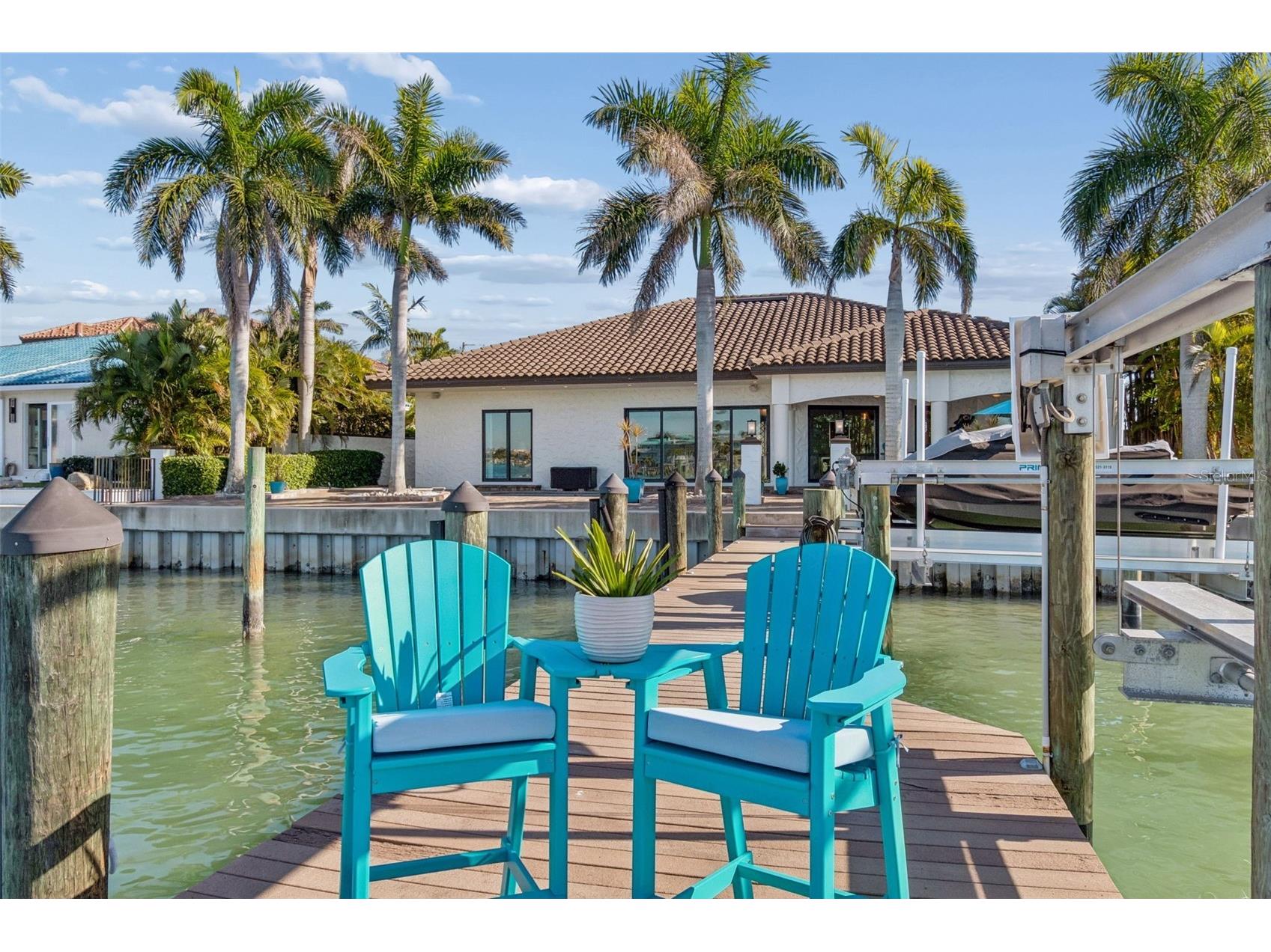 605 55th Avenue Saint Pete Beach FL 33706 - BOCA CIEGA BAY TB8470962 image43