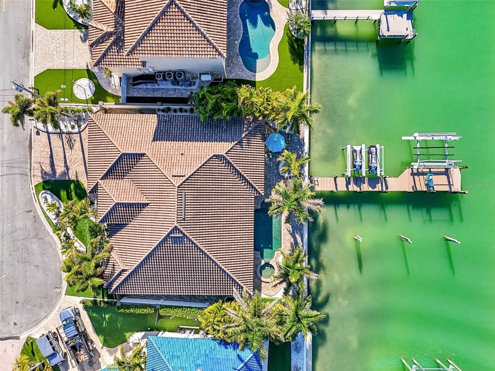 605 55th Avenue Saint Pete Beach FL 33706 - BOCA CIEGA BAY TB8470962 image45