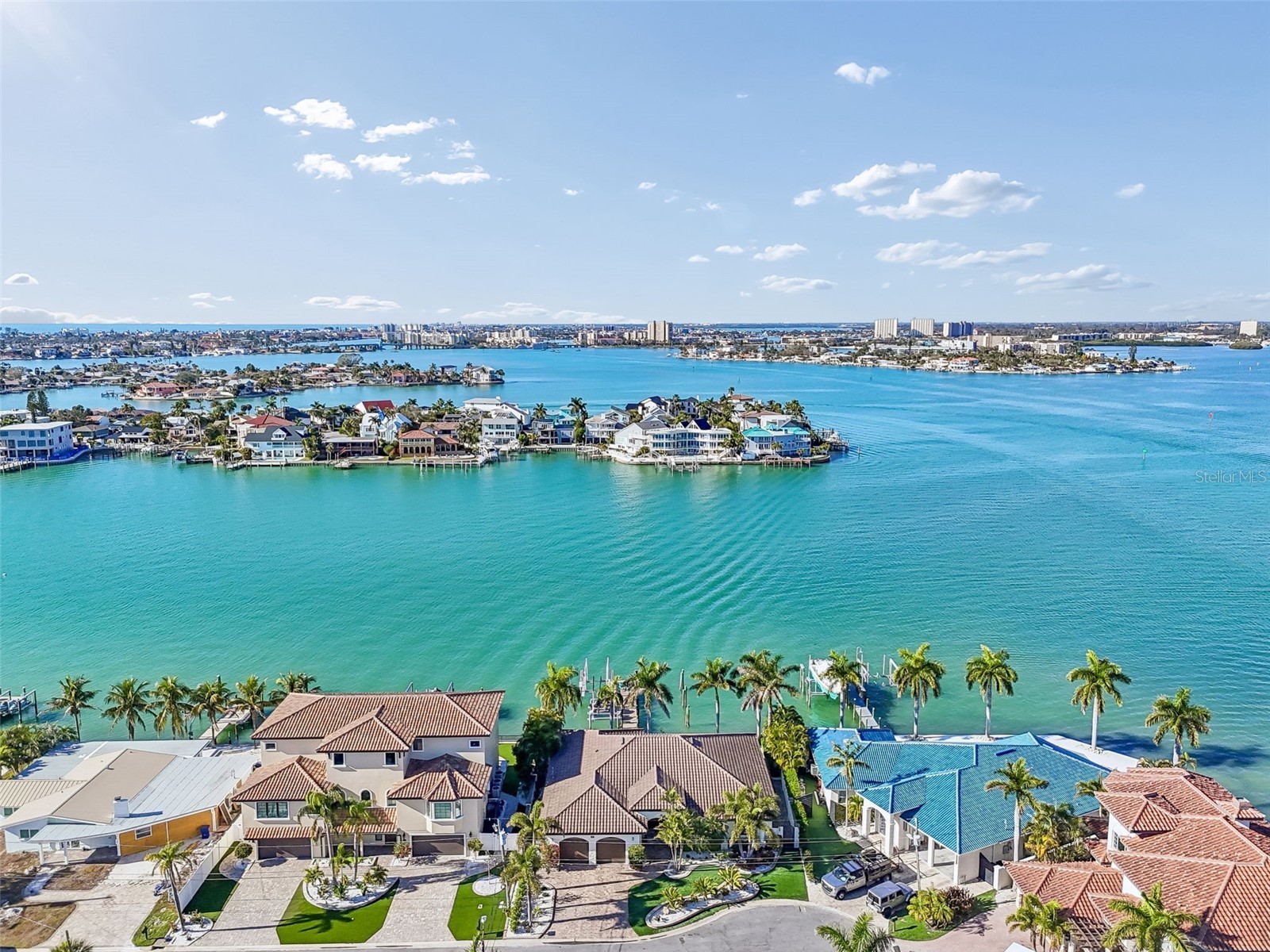 605 55th Avenue Saint Pete Beach FL 33706 - BOCA CIEGA BAY TB8470962 image46