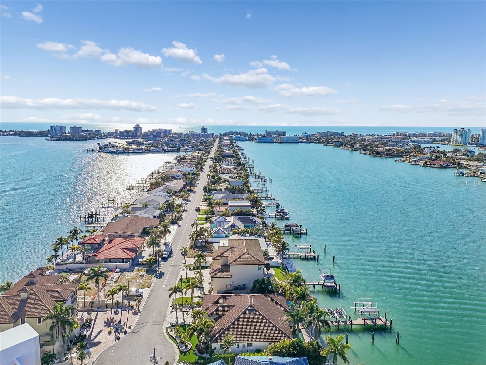605 55th Avenue Saint Pete Beach FL 33706 - BOCA CIEGA BAY TB8470962 image47
