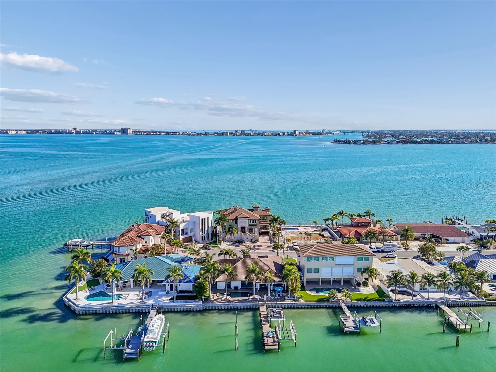 605 55th Avenue Saint Pete Beach FL 33706 - BOCA CIEGA BAY TB8470962 image48