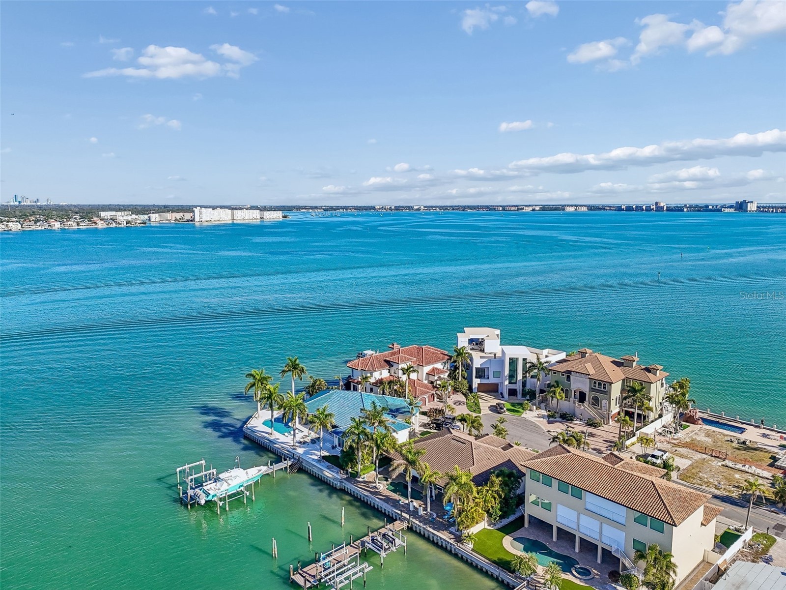 605 55th Avenue Saint Pete Beach FL 33706 - BOCA CIEGA BAY TB8470962 image49