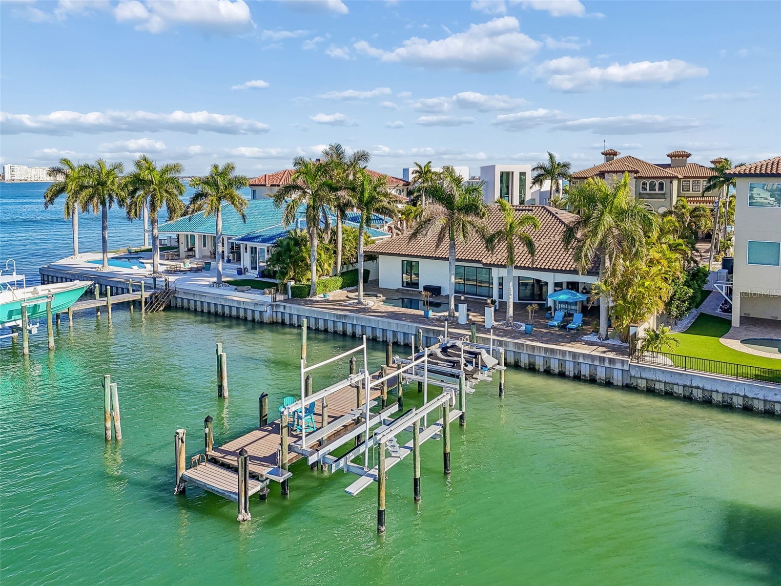 605 55th Avenue Saint Pete Beach FL 33706 - BOCA CIEGA BAY TB8470962 image50