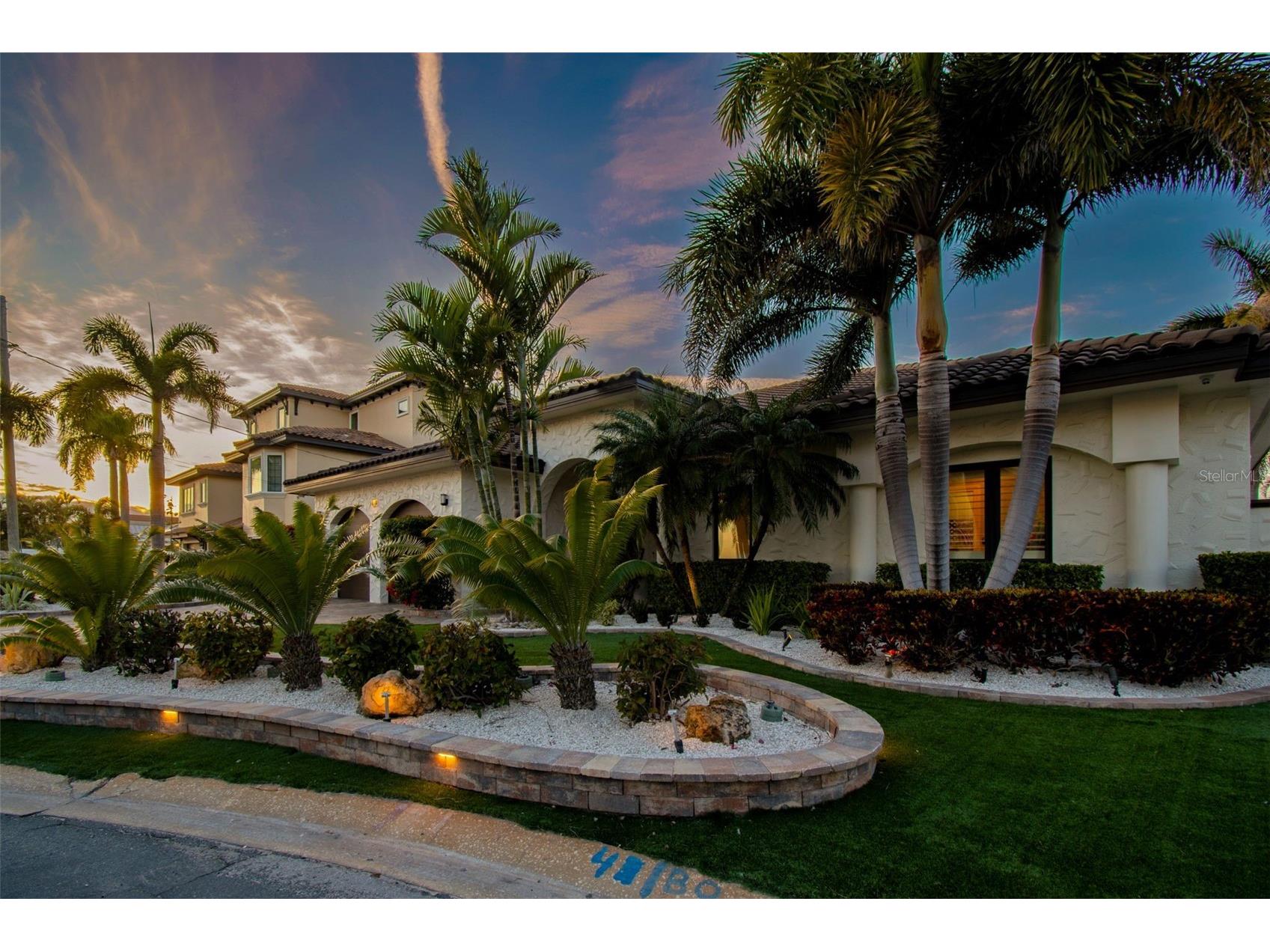 605 55th Avenue Saint Pete Beach FL 33706 - BOCA CIEGA BAY TB8470962 image53