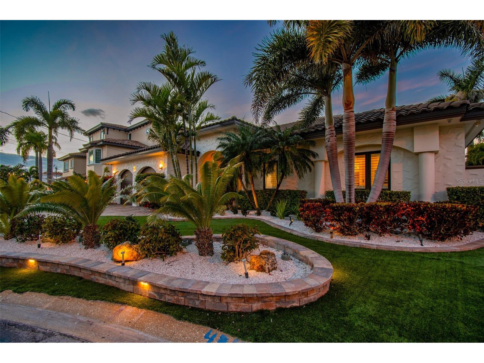 605 55th Avenue Saint Pete Beach FL 33706 - BOCA CIEGA BAY TB8470962 image54