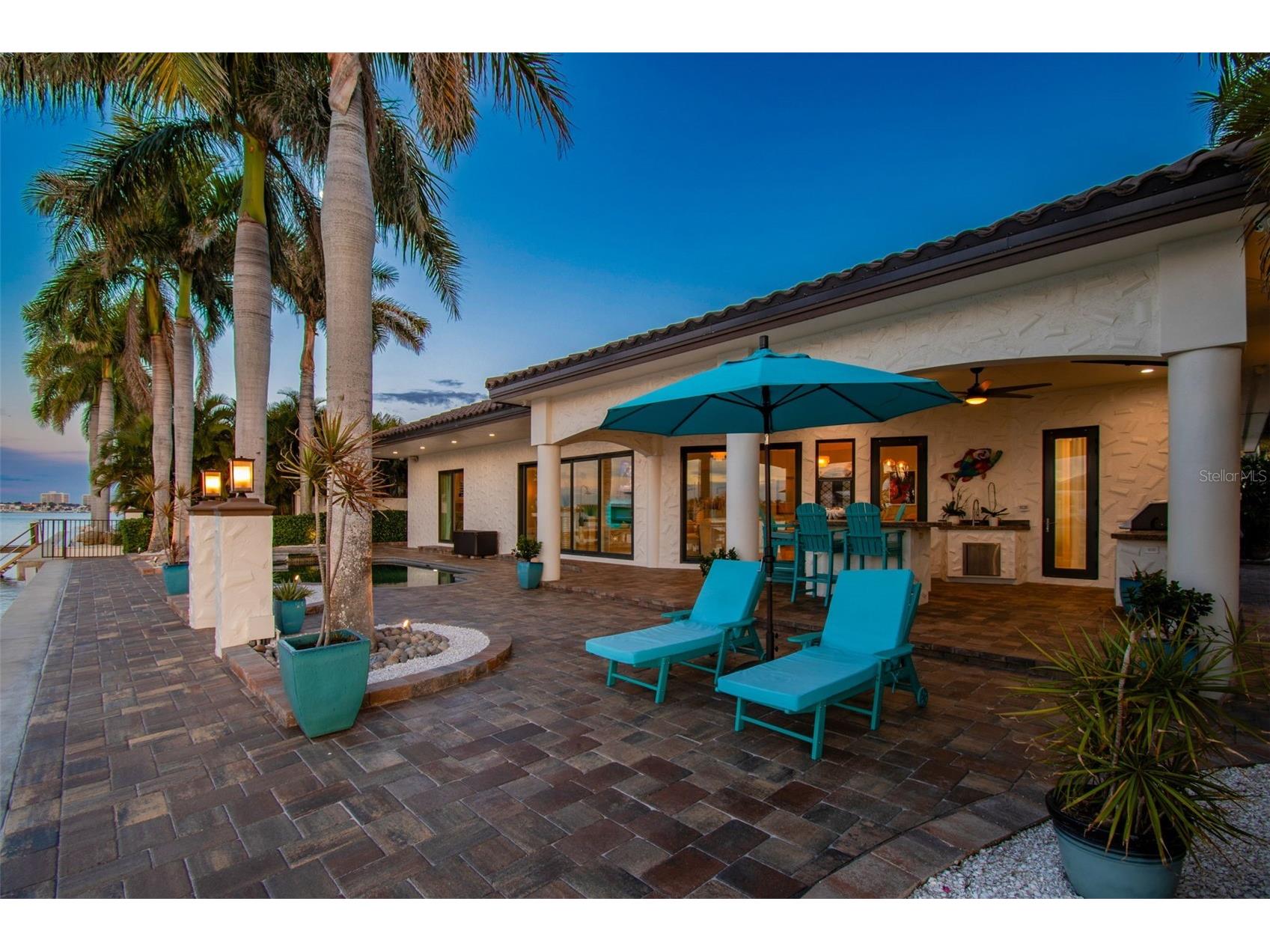 605 55th Avenue Saint Pete Beach FL 33706 - BOCA CIEGA BAY TB8470962 image57