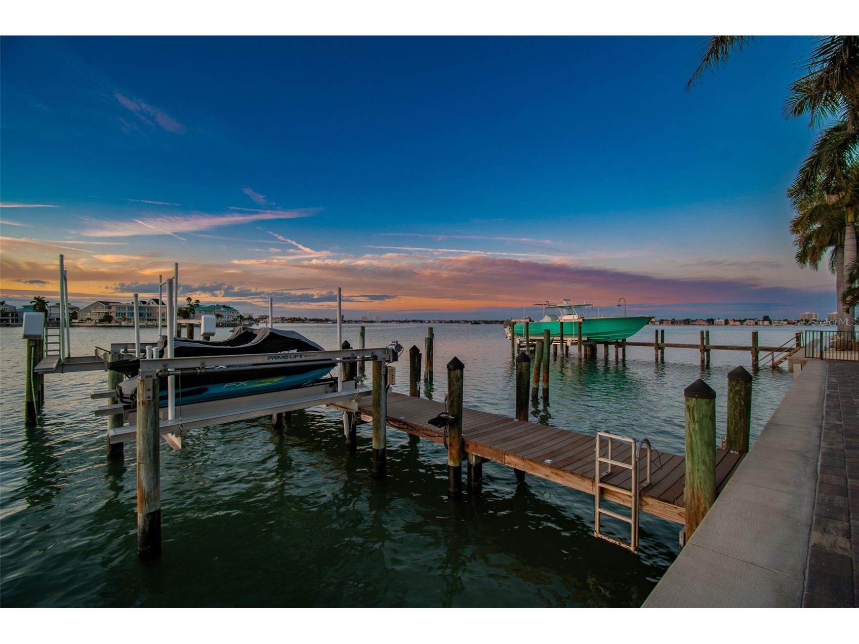 605 55th Avenue Saint Pete Beach FL 33706 - BOCA CIEGA BAY TB8470962 image58