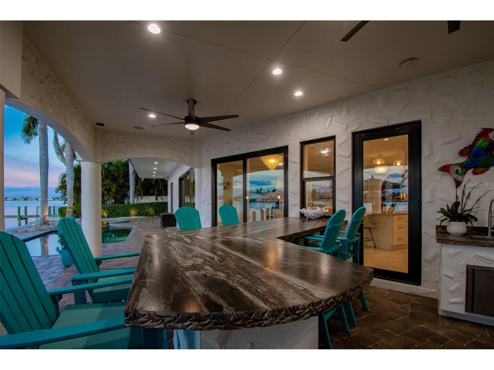 605 55th Avenue Saint Pete Beach FL 33706 - BOCA CIEGA BAY TB8470962 image61