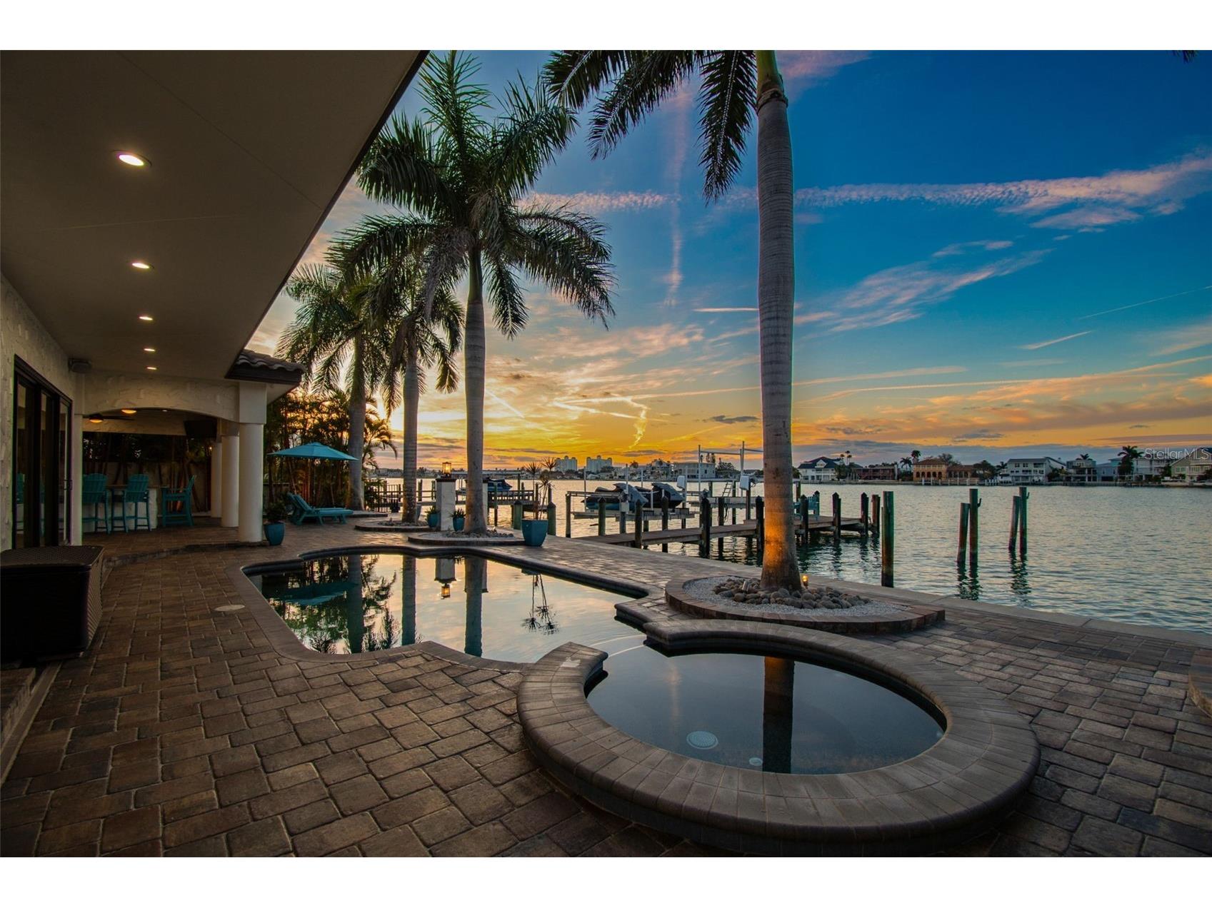 605 55th Avenue Saint Pete Beach FL 33706 - BOCA CIEGA BAY TB8470962 image64