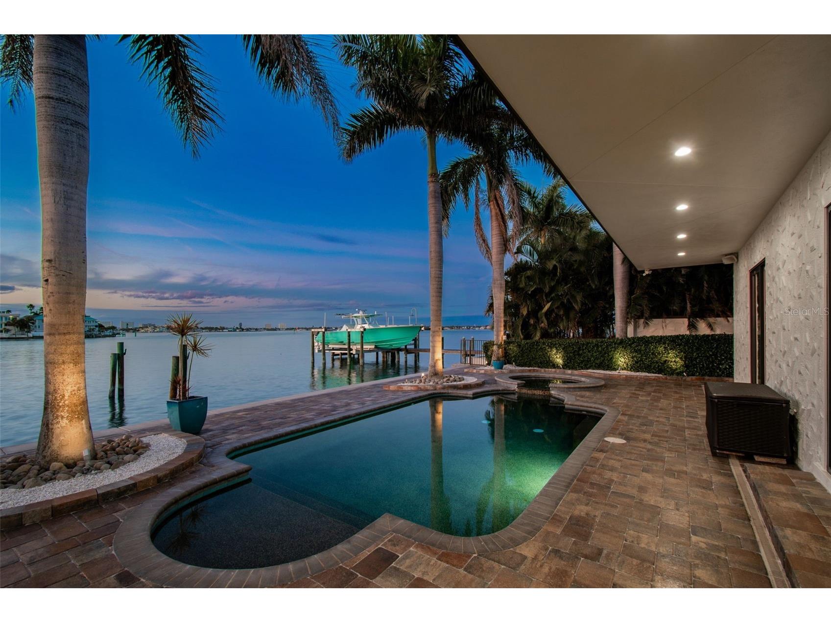 605 55th Avenue Saint Pete Beach FL 33706 - BOCA CIEGA BAY TB8470962 image67