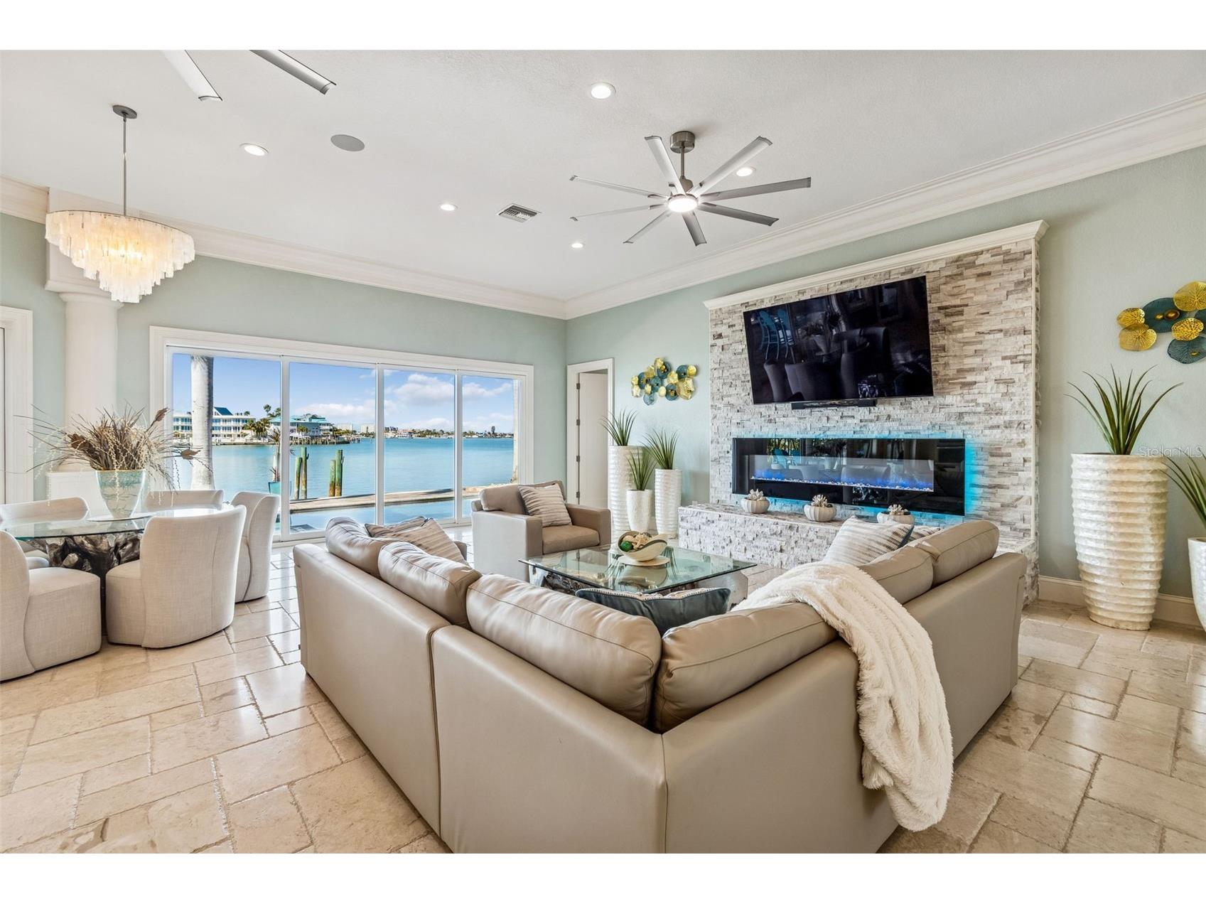 605 55th Avenue Saint Pete Beach FL 33706 - BOCA CIEGA BAY TB8470962 image7