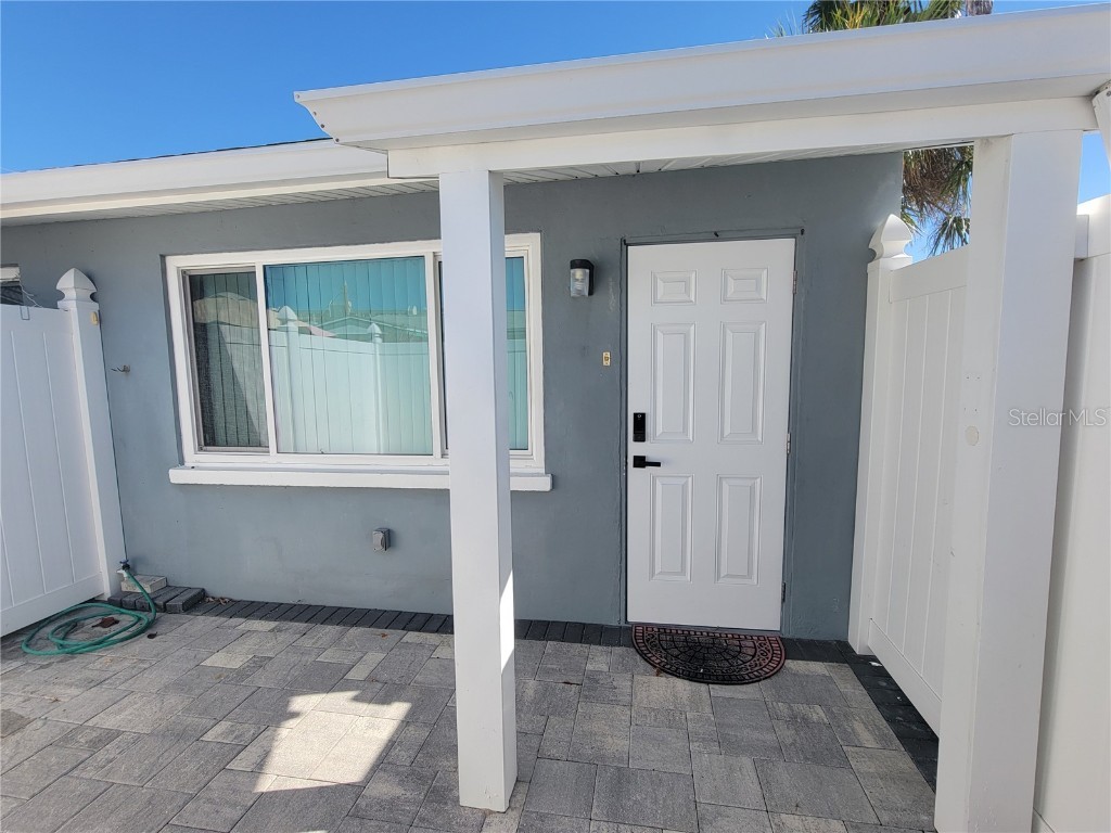 605 69th Avenue # 1 Saint Pete Beach FL 33706 - ST PETE BEACH TB8439595 image1