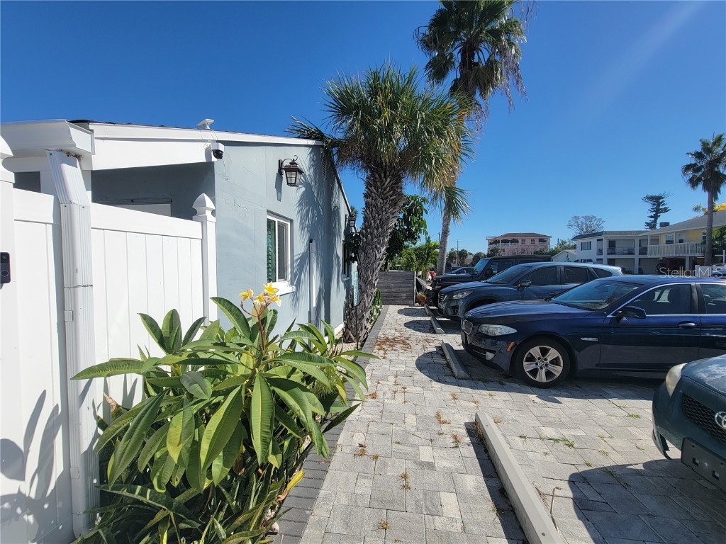 605 69th Avenue # 1 Saint Pete Beach FL 33706 - ST PETE BEACH TB8439595 image10