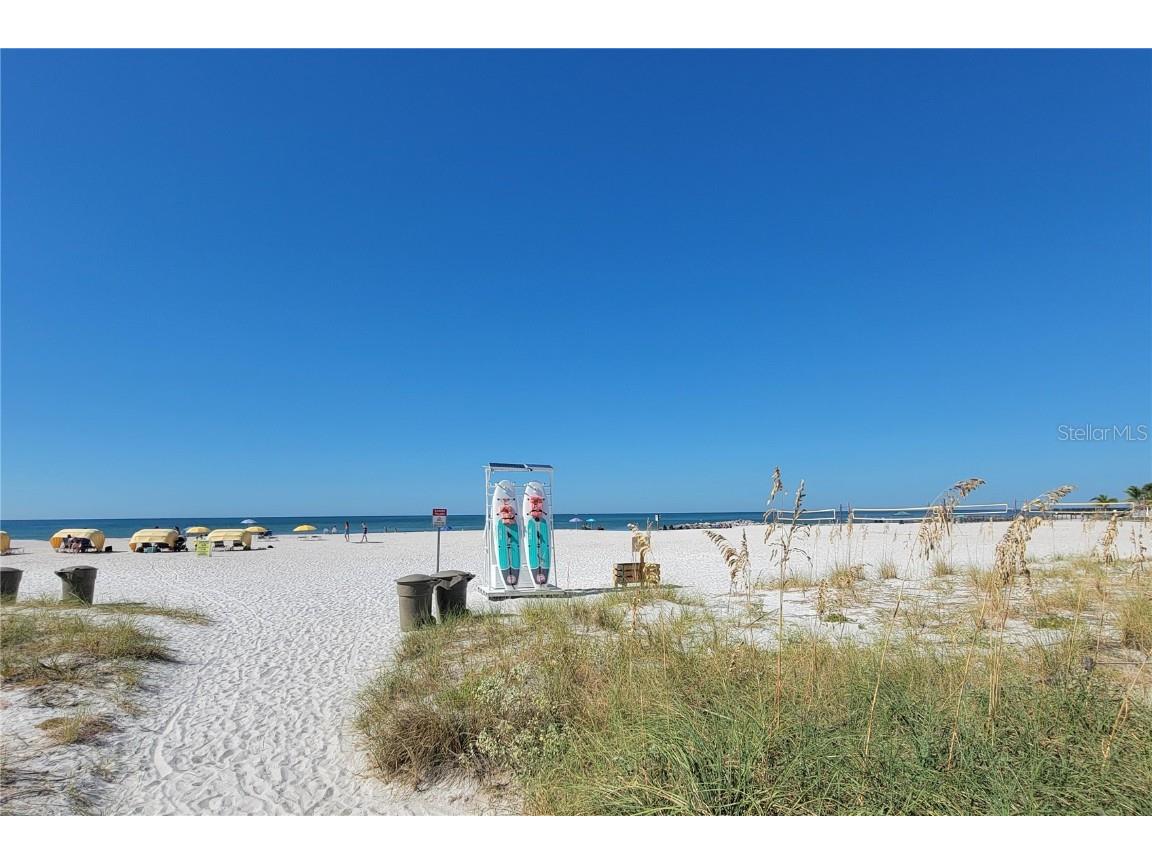 605 69th Avenue # 1 Saint Pete Beach FL 33706 - ST PETE BEACH TB8439595 image12