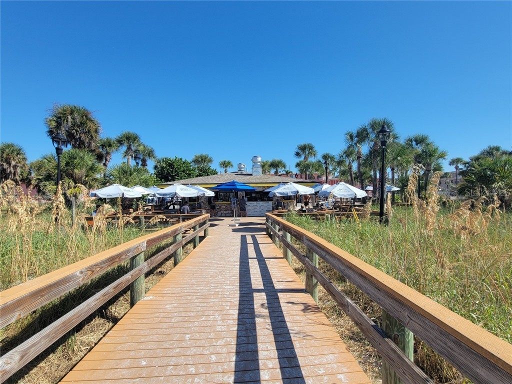 605 69th Avenue # 1 Saint Pete Beach FL 33706 - ST PETE BEACH TB8439595 image13