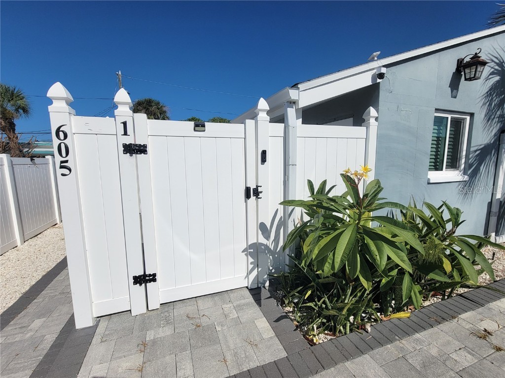 605 69th Avenue # 1 Saint Pete Beach FL 33706 - ST PETE BEACH TB8439595 image2