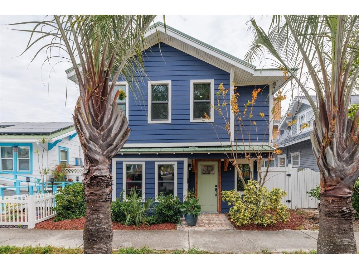 605 7th Street N Saint Petersburg FL 33701 TB8340547 image1