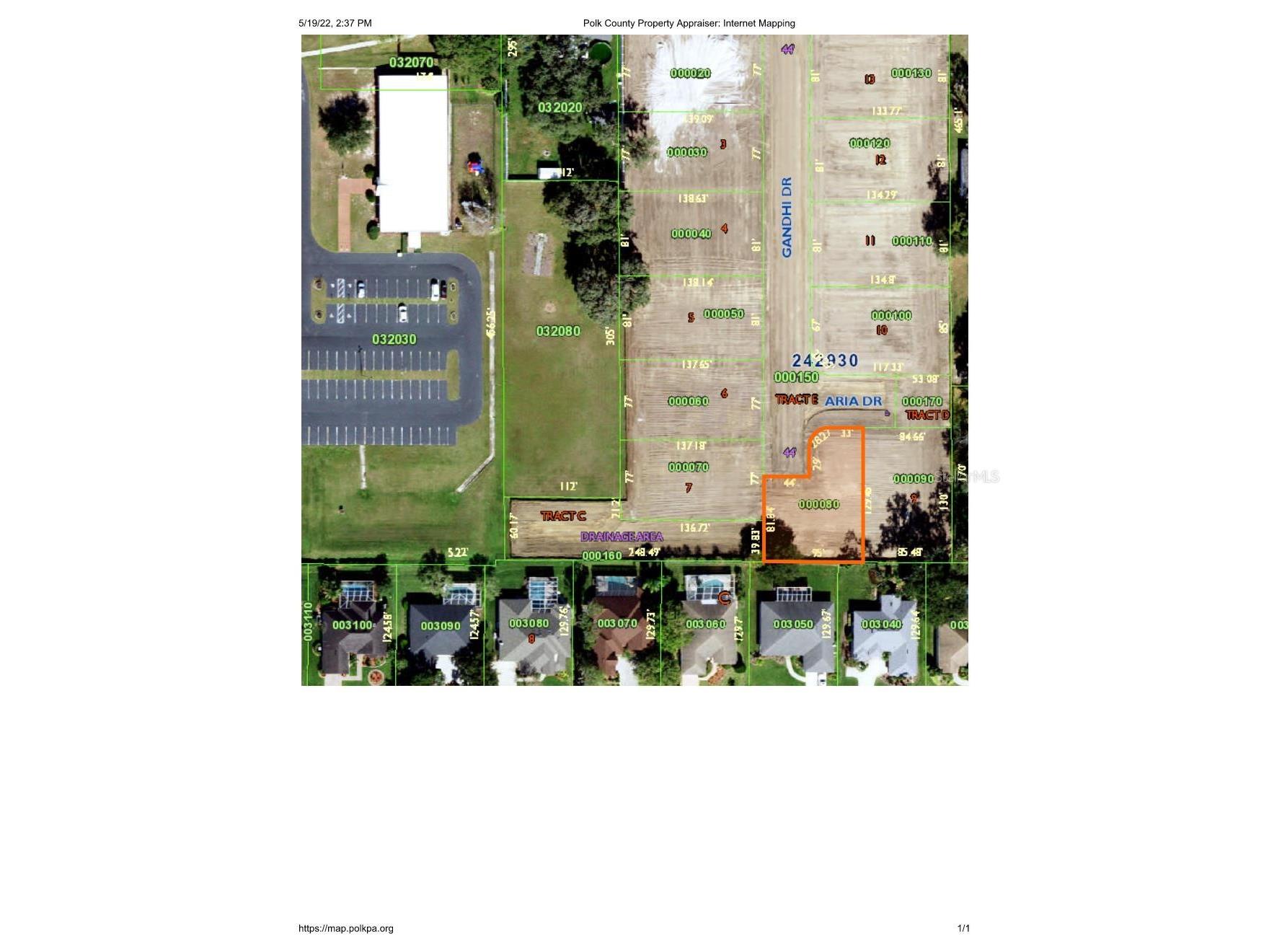 605 Aria Dr. Lakeland FL 33813 L4962879 image10