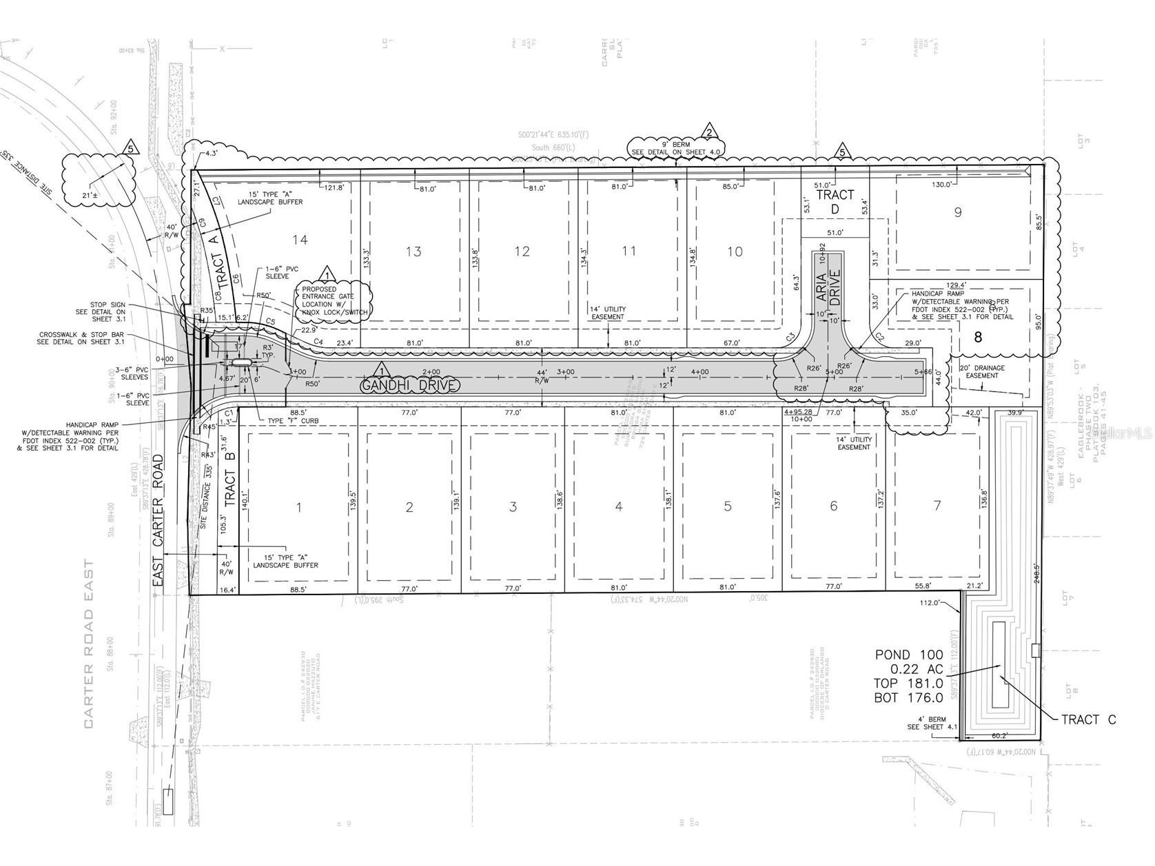 605 Aria Dr. Lakeland FL 33813 L4962879 image9