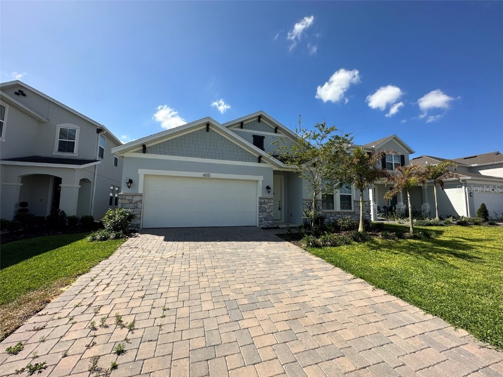 605 Big Pine Avenue Minneola FL 34715 T3437663 image1