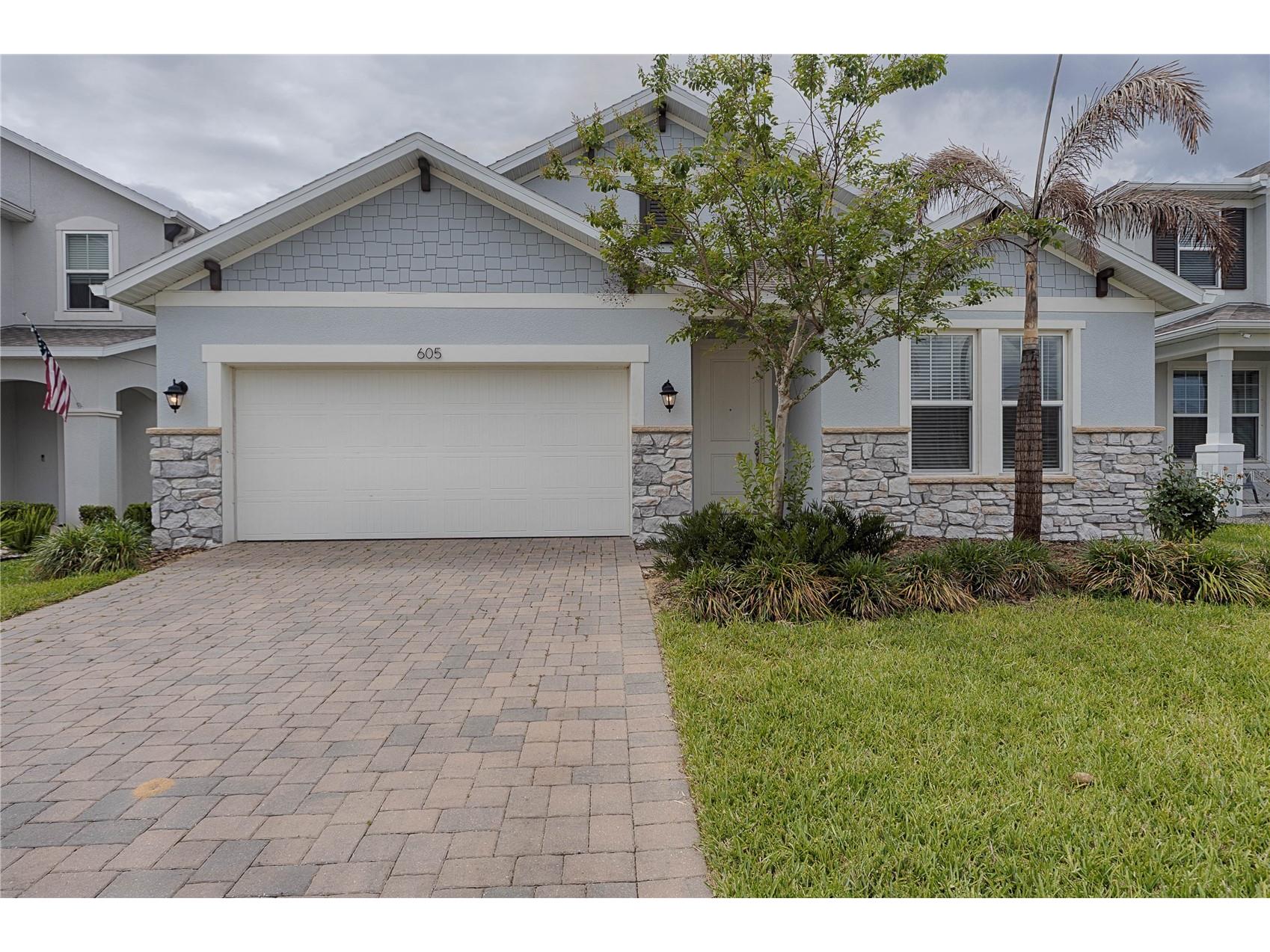 605 Big Pine Avenue Minneola FL 34715 TB8502706 image1