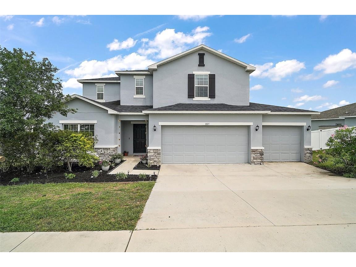 605 Black Eagle Drive Groveland FL 34736 G5097474 image1