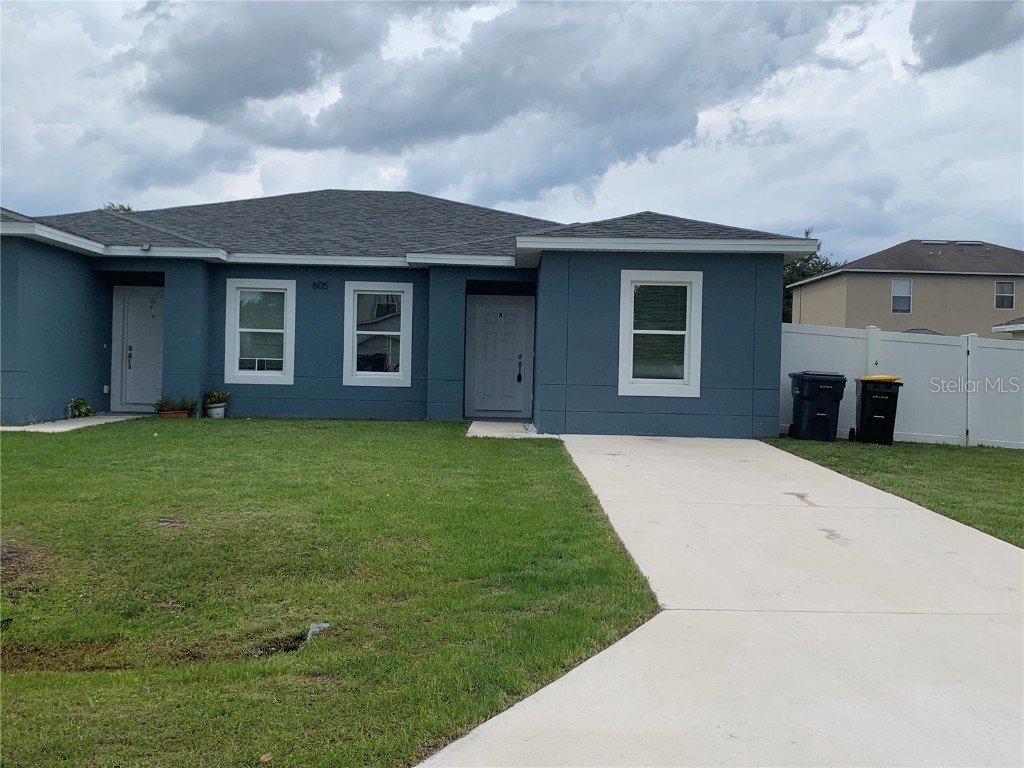 605 Bluebill Lane #B Poinciana FL 34759 S5086807 image1