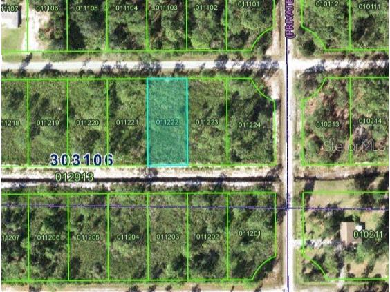 605 Bougainville Drive Indian Lake Estates FL 33855 TB8329381 image3