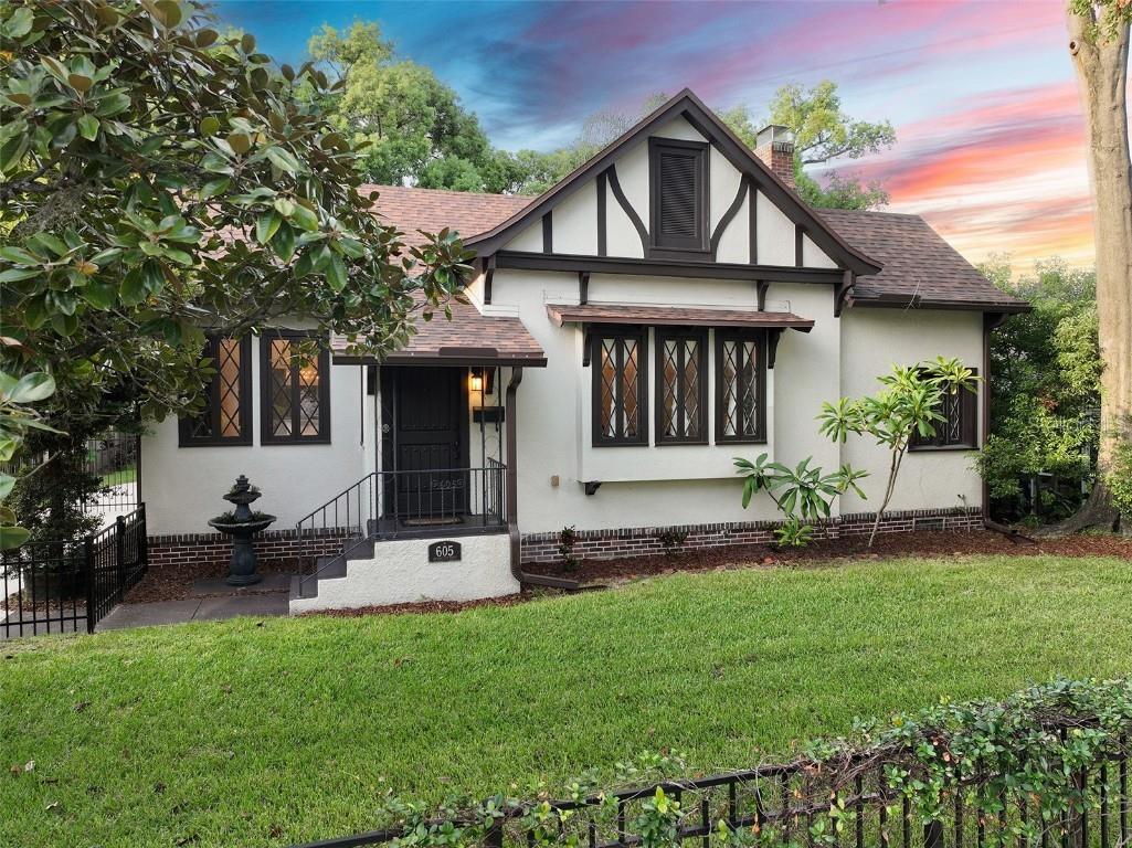 605 Briercliff Drive Orlando FL 32806 O6141691 image1