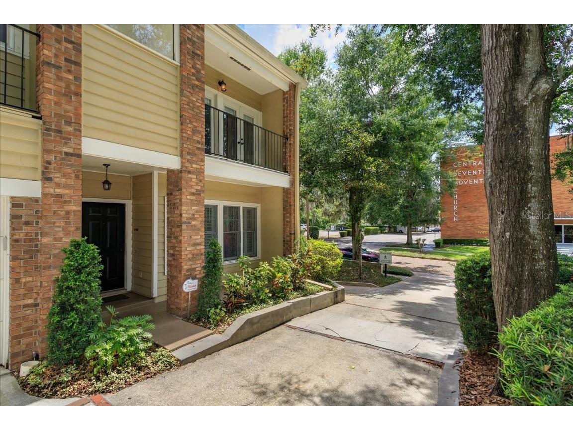 605 Broadway Avenue #1 Orlando FL 32803 O6116305 image1