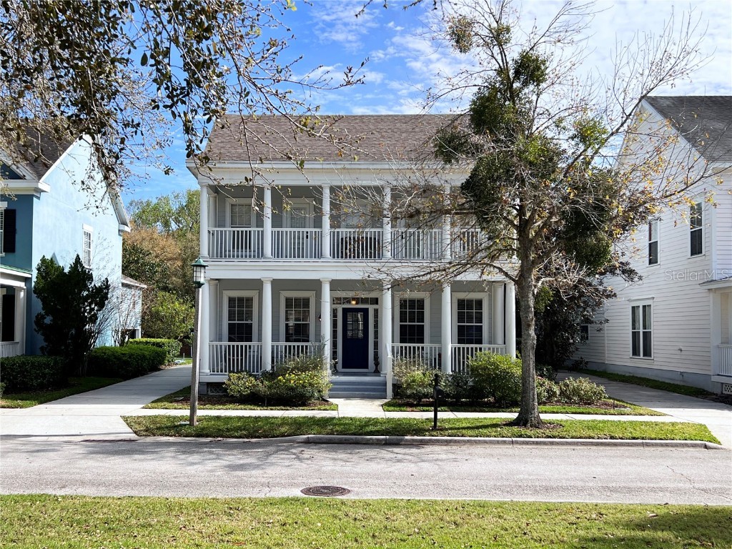 605 Canne Place Celebration FL 34747 O6178333 image1