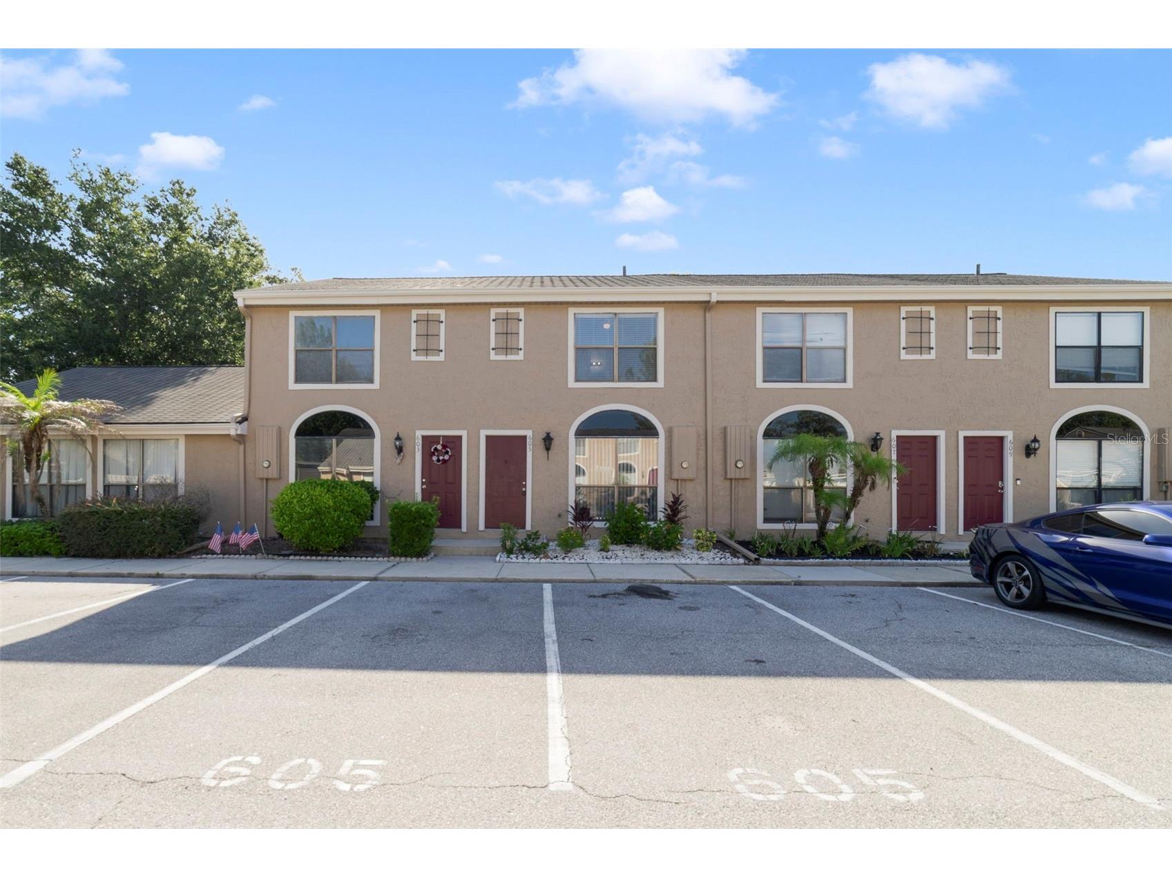 605 Casa Park Court #H Winter Springs FL 32708 O6390474 image1