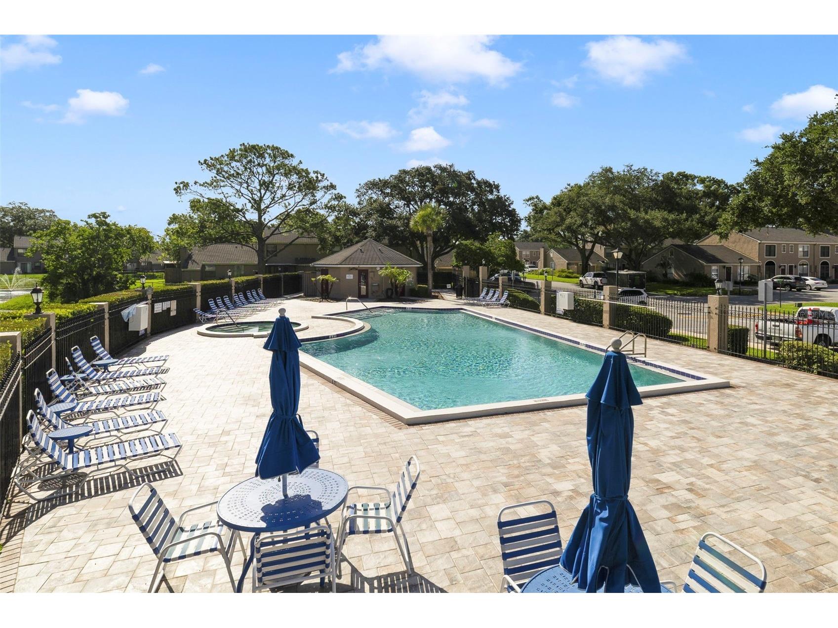 605 Casa Park Court #H Winter Springs FL 32708 O6390474 image19