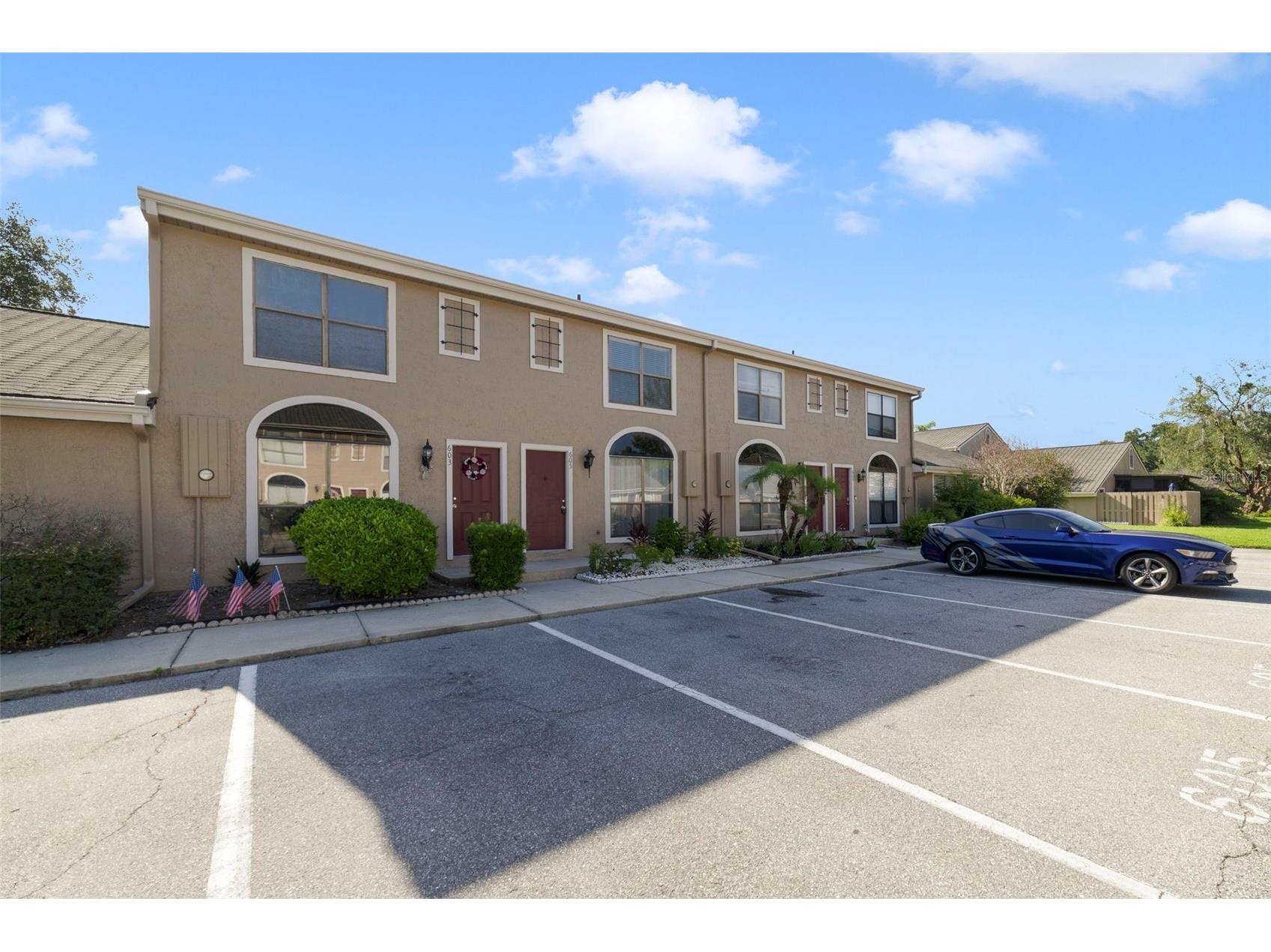 605 Casa Park Court #H Winter Springs FL 32708 O6390474 image20
