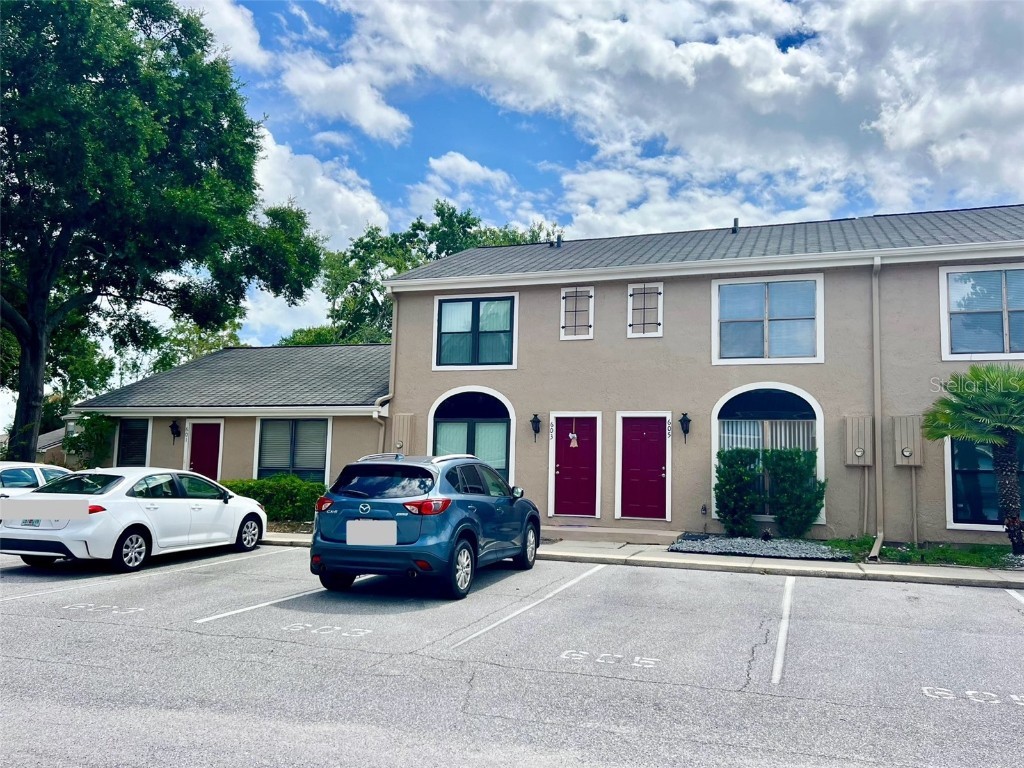 605 Casa Park Court N Winter Springs FL 32708 O6212905 image1