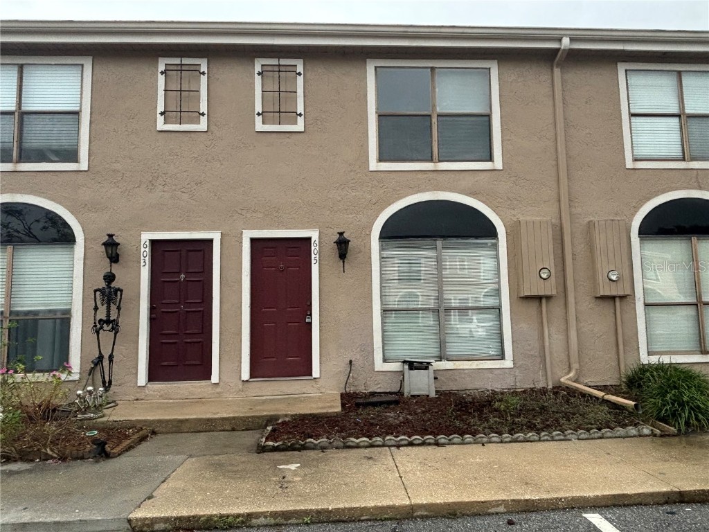 605 Casa Park Court #O Winter Springs FL 32708 O6238602 image1