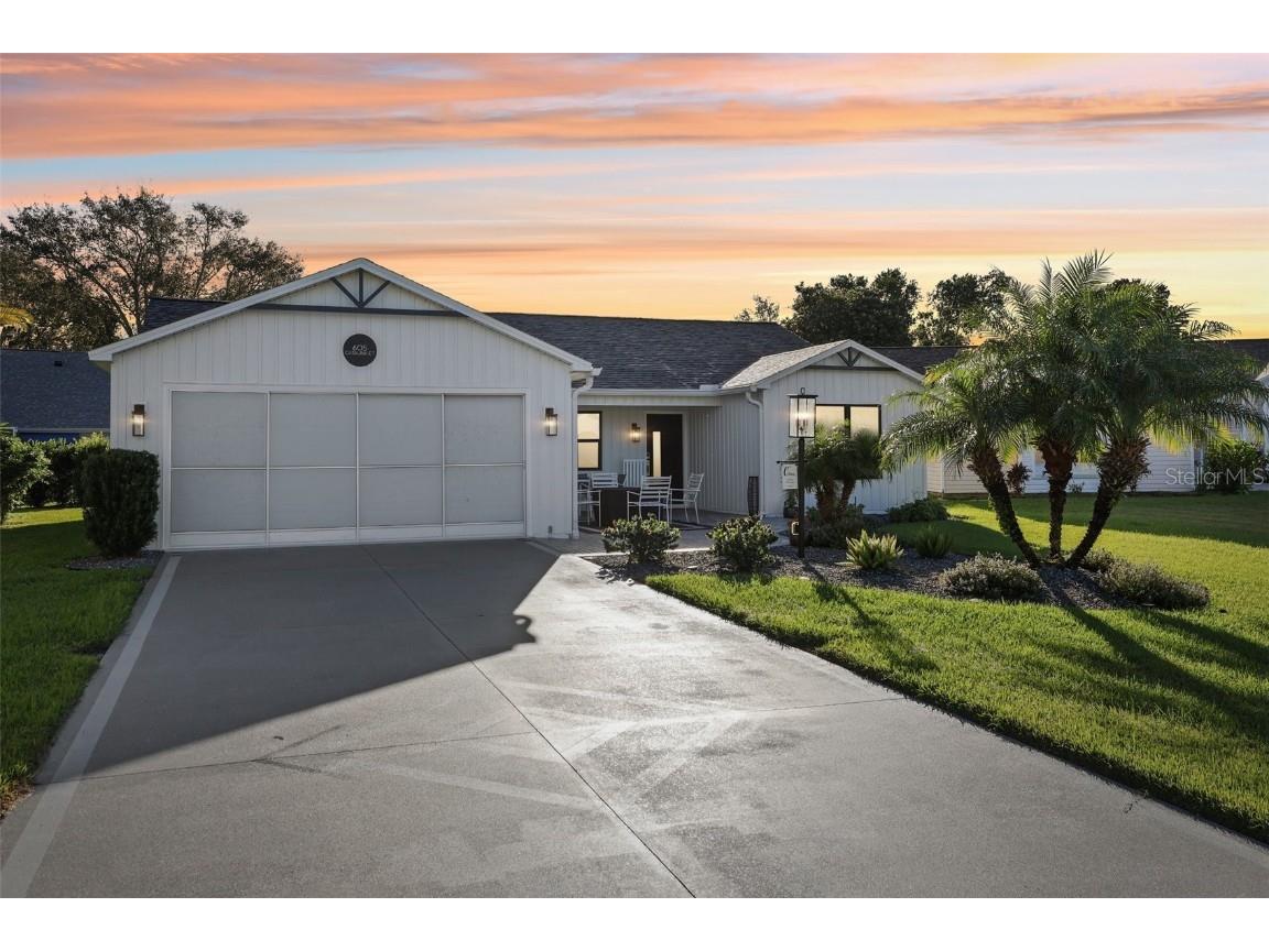 605 Catalina Court The Villages FL 32159 G5089589 image1