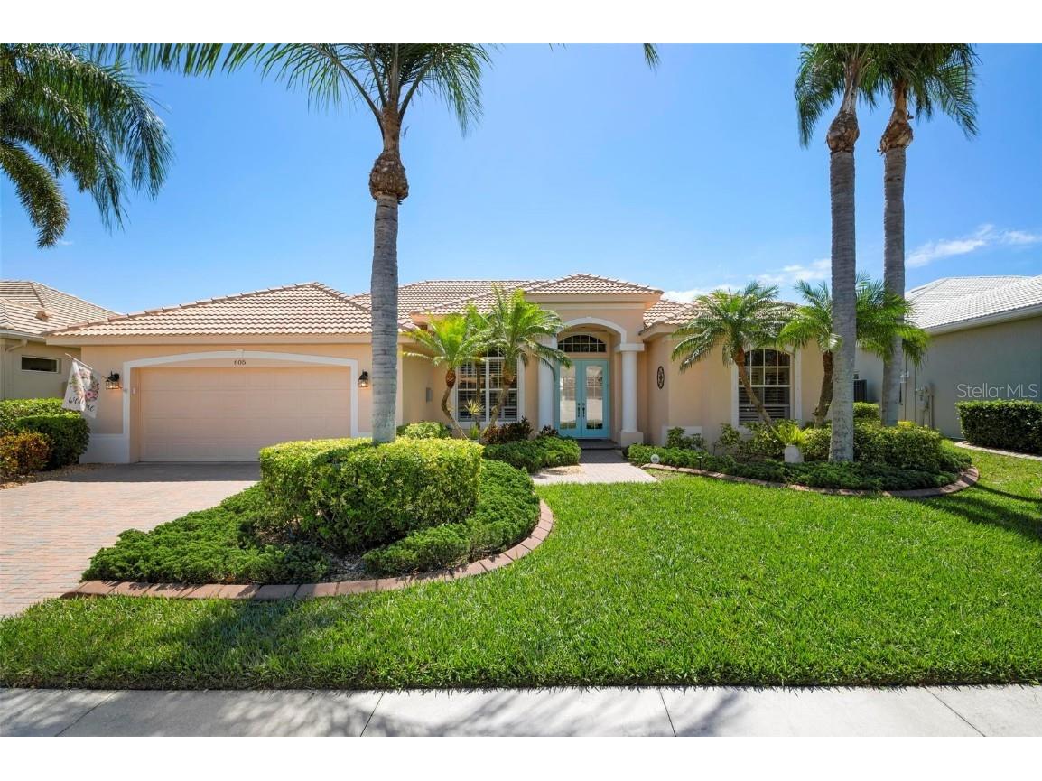 605 Cockatoo Circle Venice FL 34285 N6126414 image1