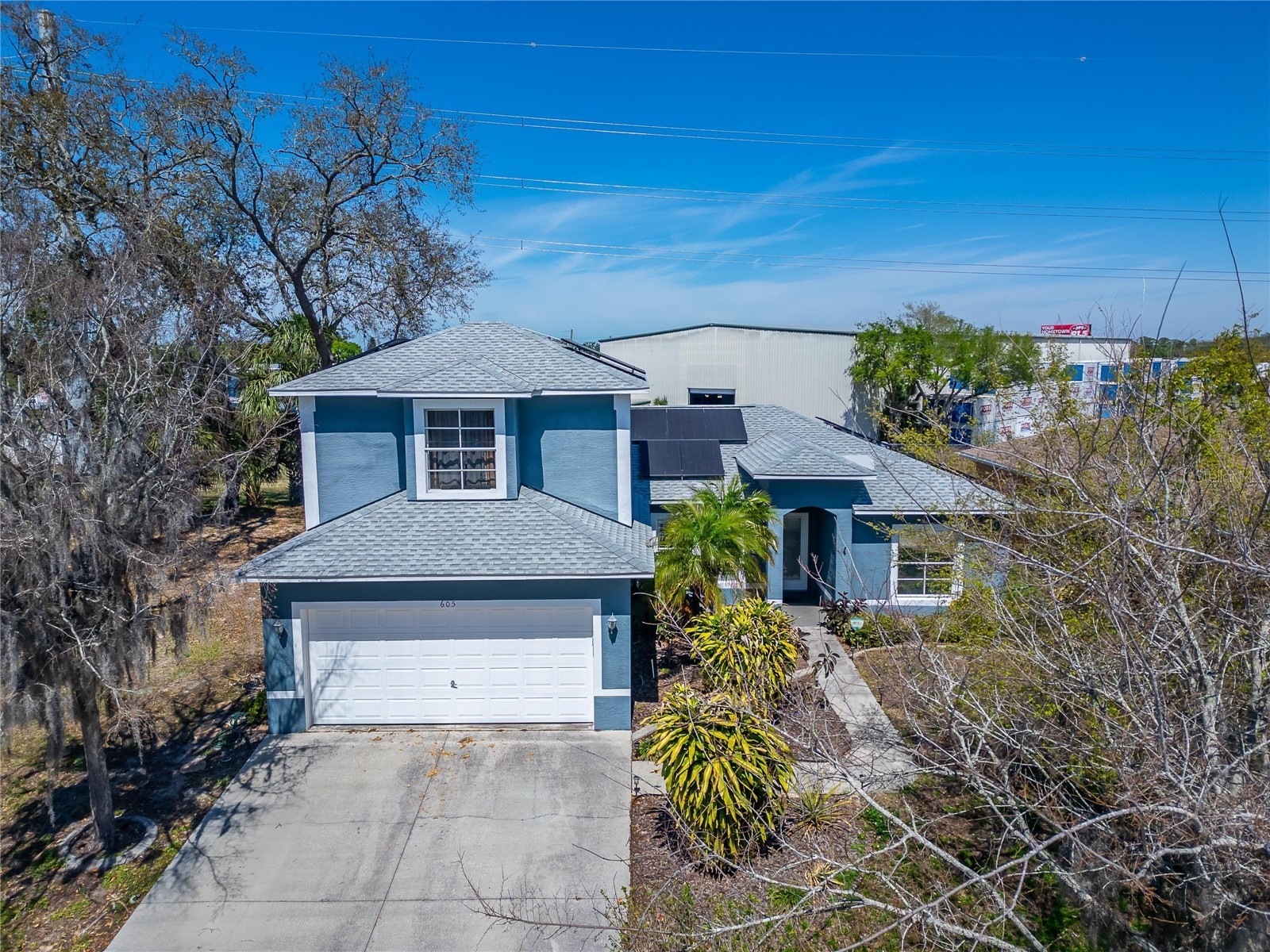 605 Cypress Park Avenue Tarpon Springs FL 34689 TB8488742 image53