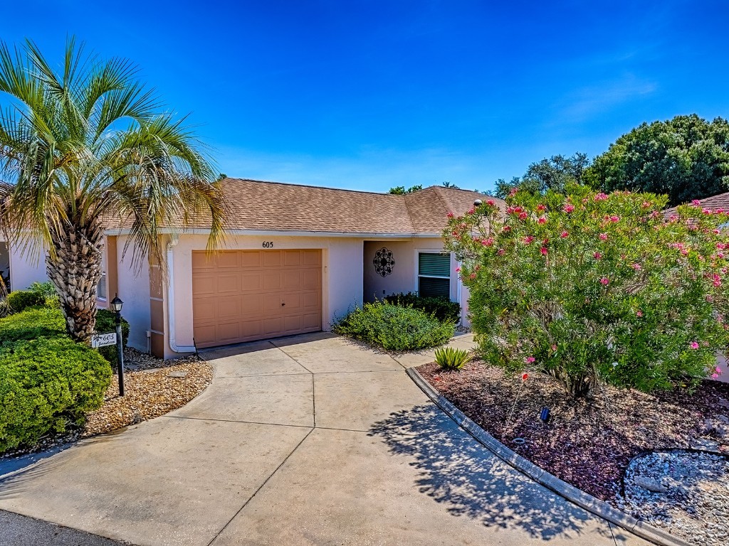 605 Dominguez Drive The Villages FL 32159 G5100564 image1