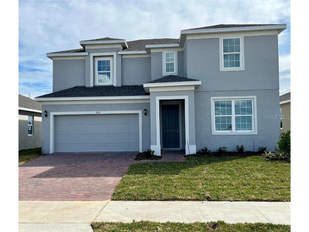 605 Duke Drive Haines City FL 33844 O6185960 image1