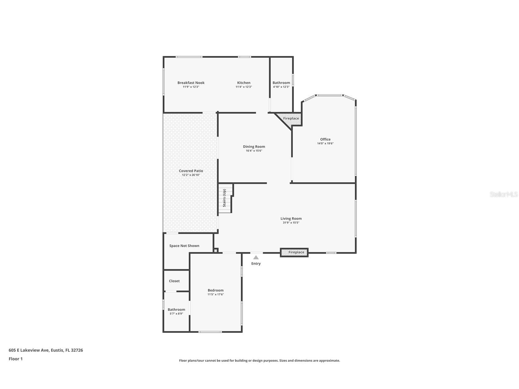 605 E Lakeview Avenue Eustis FL 32726 O6406731 image29