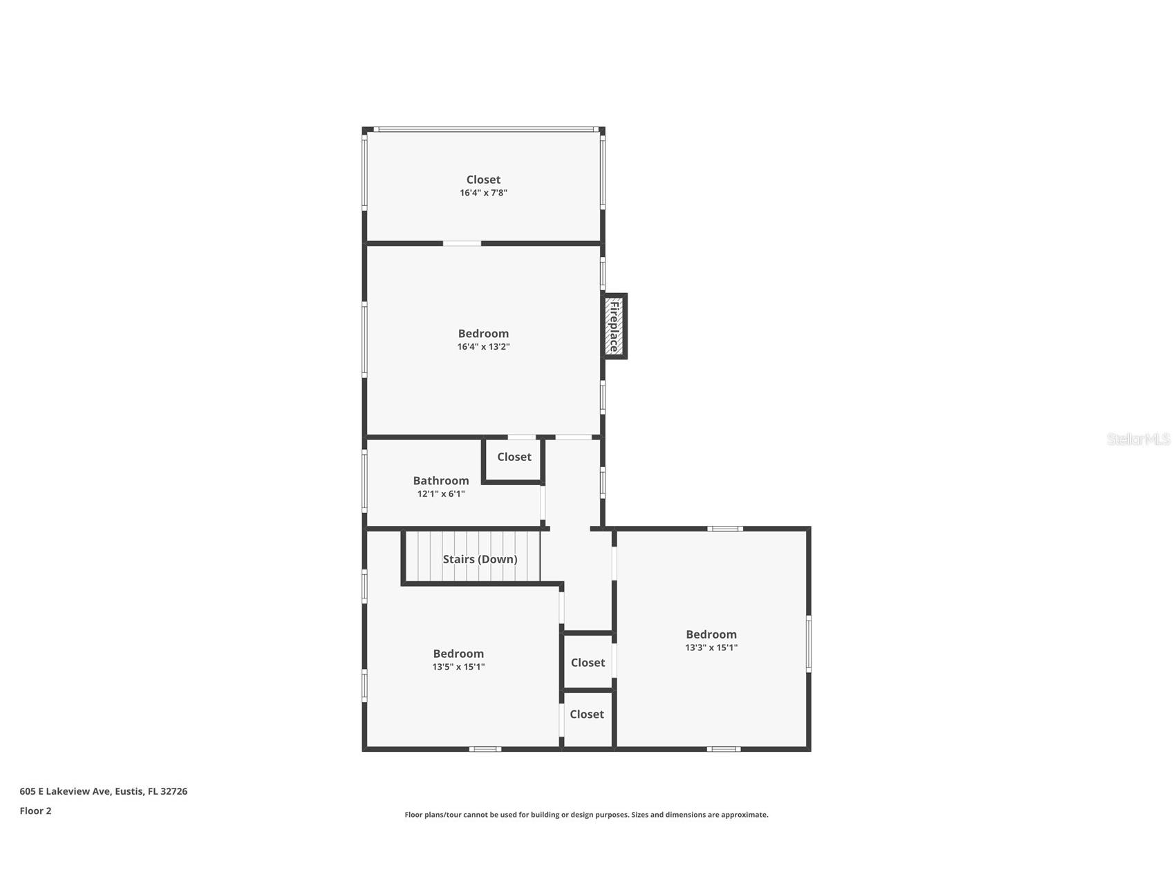 605 E Lakeview Avenue Eustis FL 32726 O6406731 image30