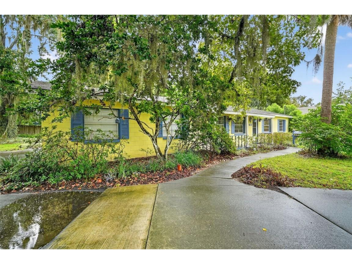 605 E Orange Avenue Mount Dora FL 32757 G5102047 image1