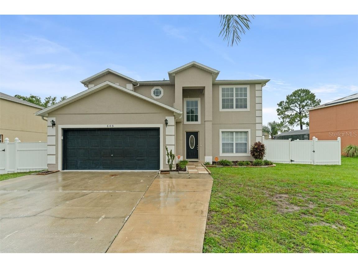 605 Elbridge Drive Kissimmee FL 34758 O6322354 image1