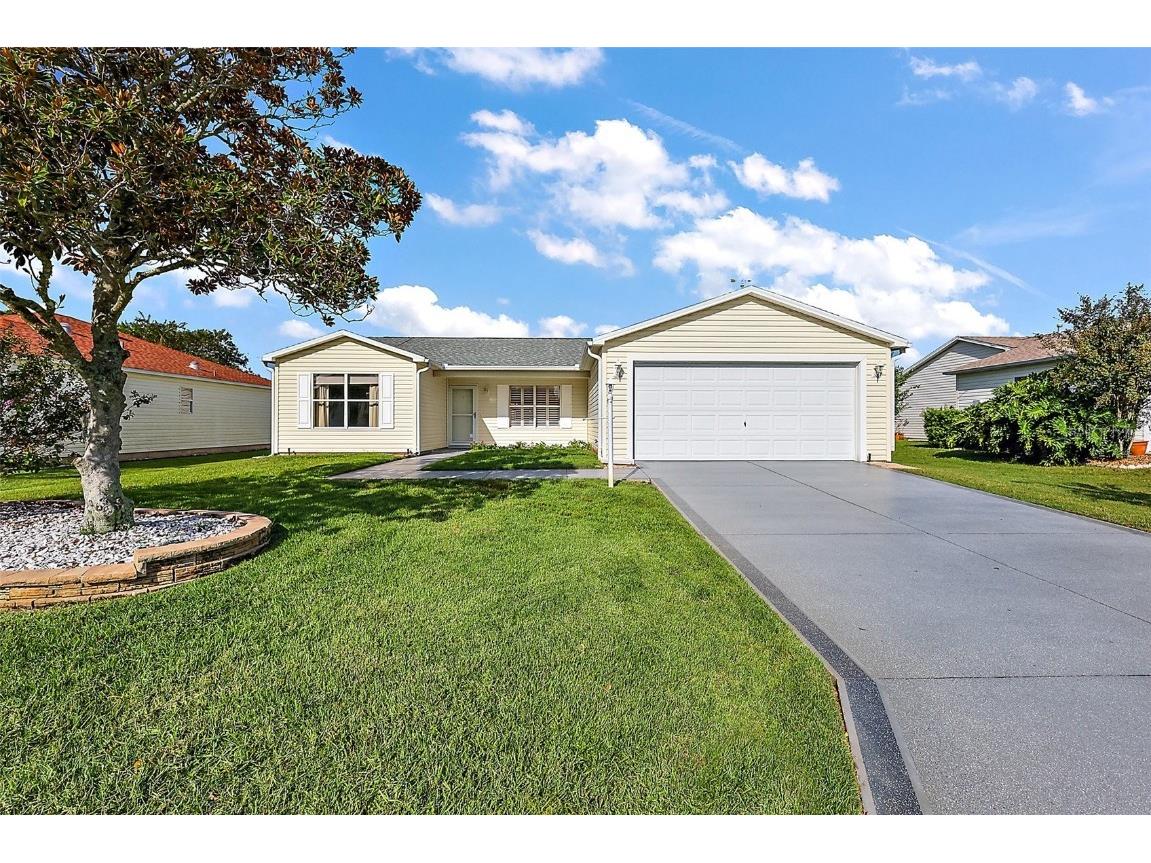 605 Ellsworth Way The Villages FL 32162 G5073575 image1