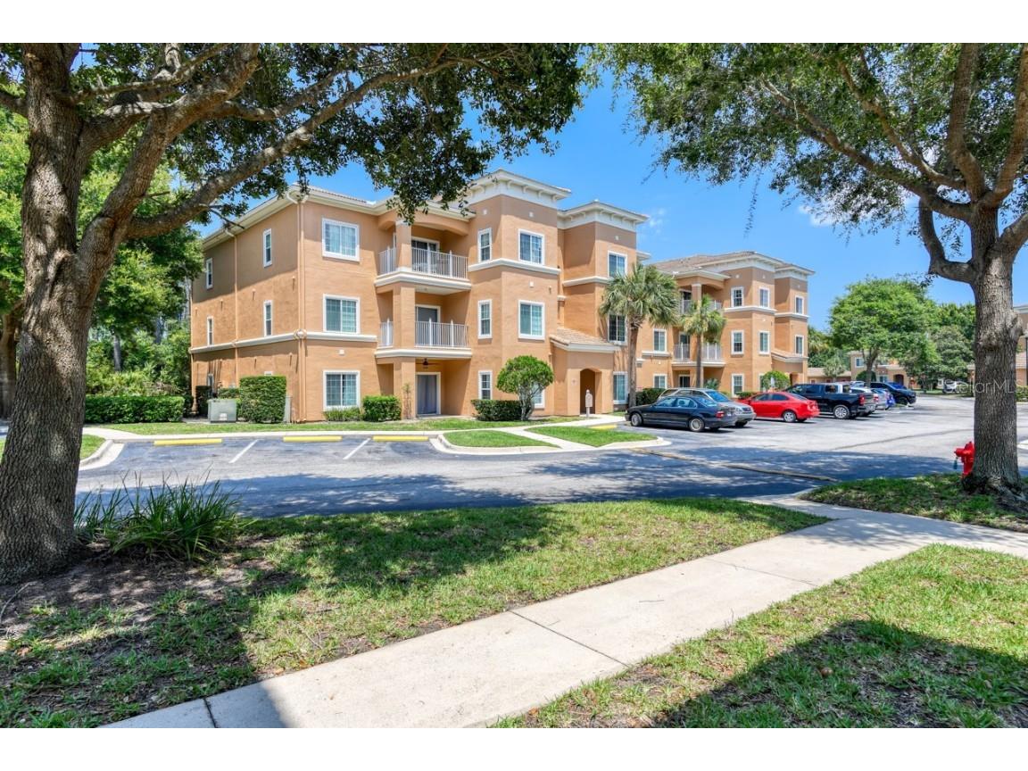 605 Fairway Drive #203 Saint Augustine FL 32084 FC314277 image1